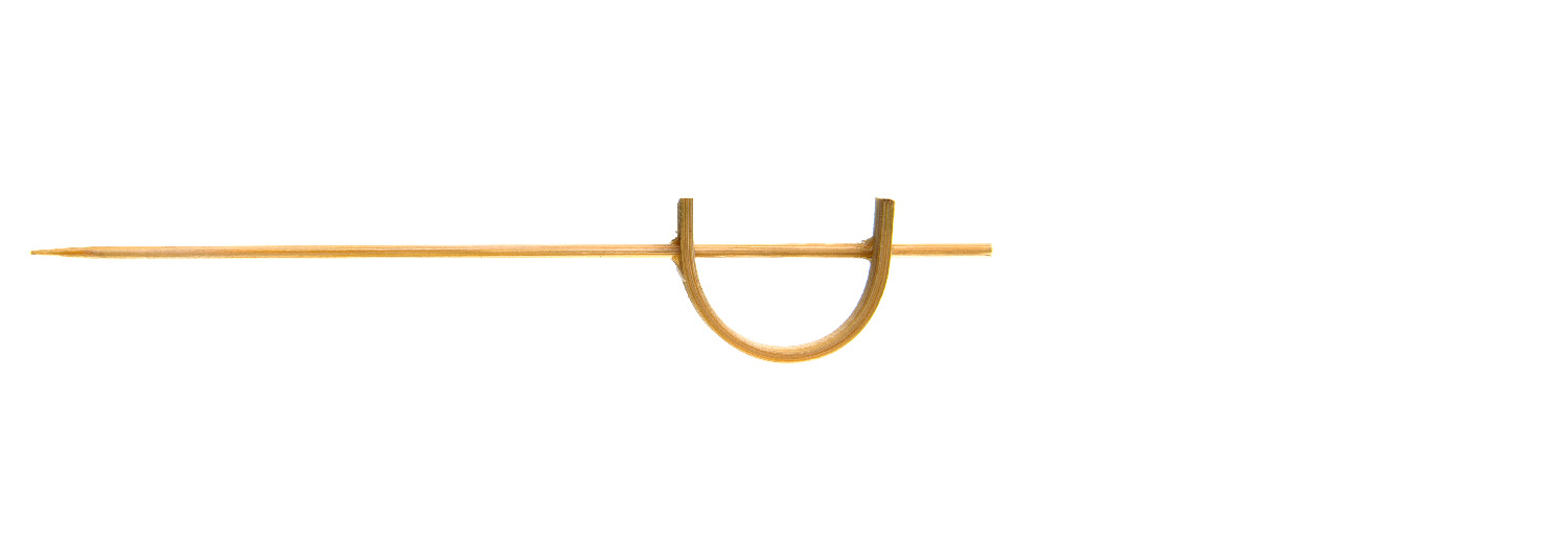 Sword Skewer 120mm