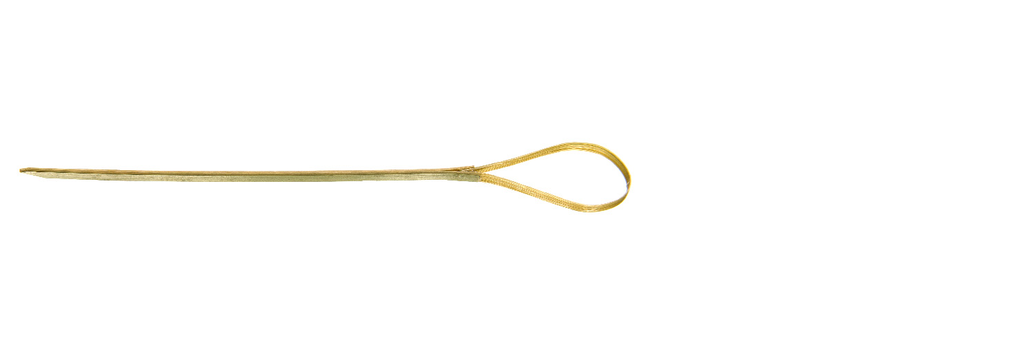 Noose Skewer 120mm