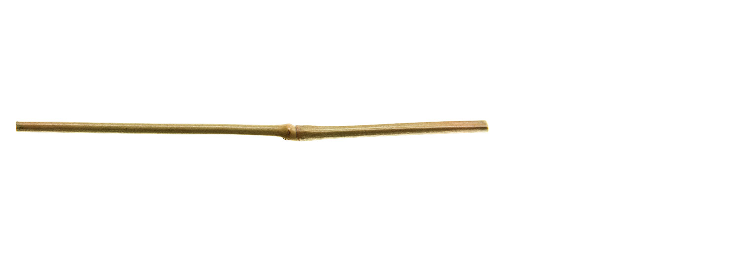 Natural Bamboo 105mm