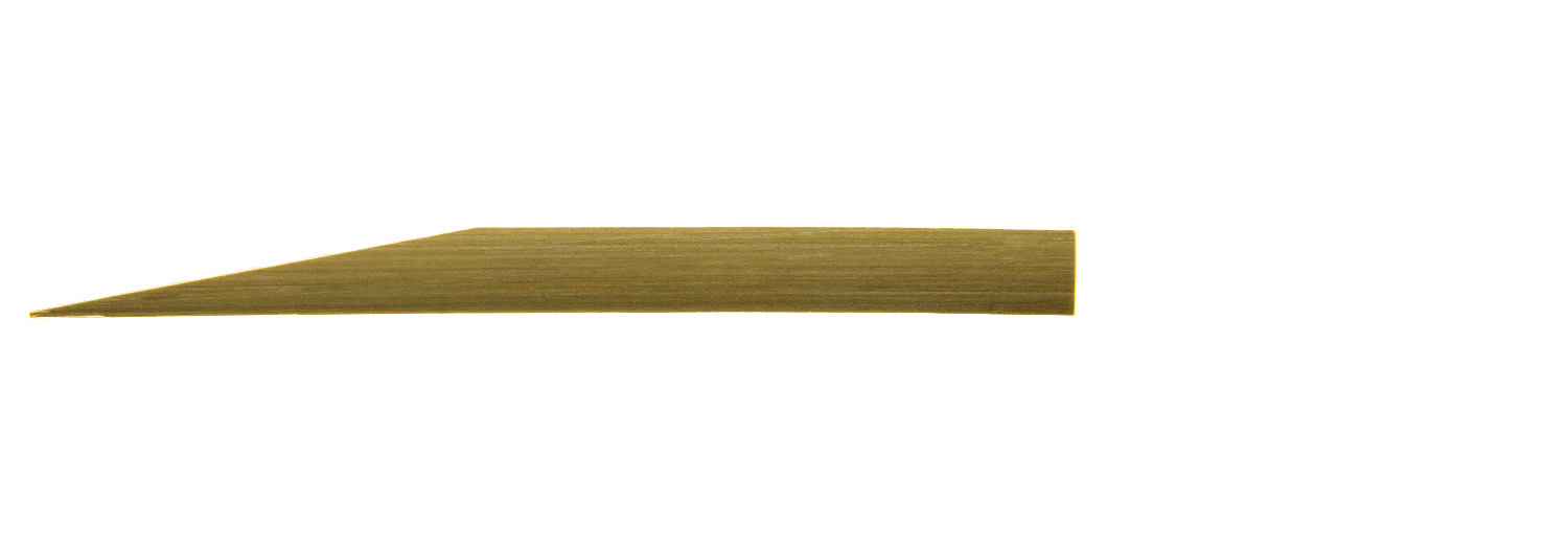 Green Bamboo - Hirakushi 9 x 110mm