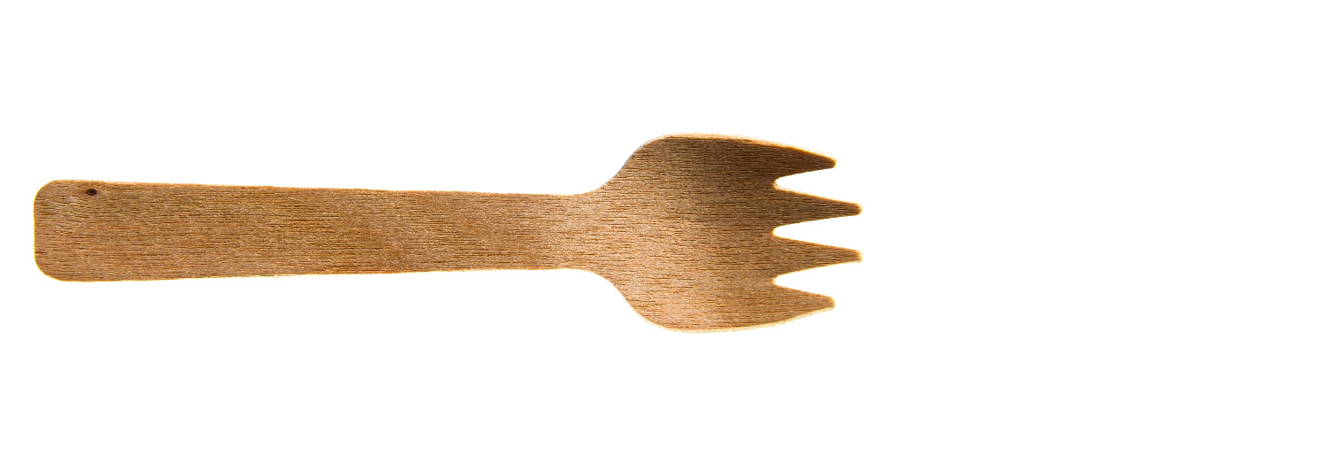 Small Fork 103mm