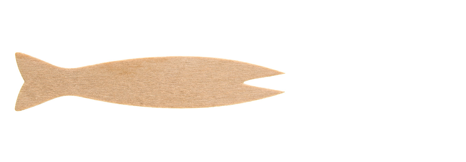 Fish Fork 95mm