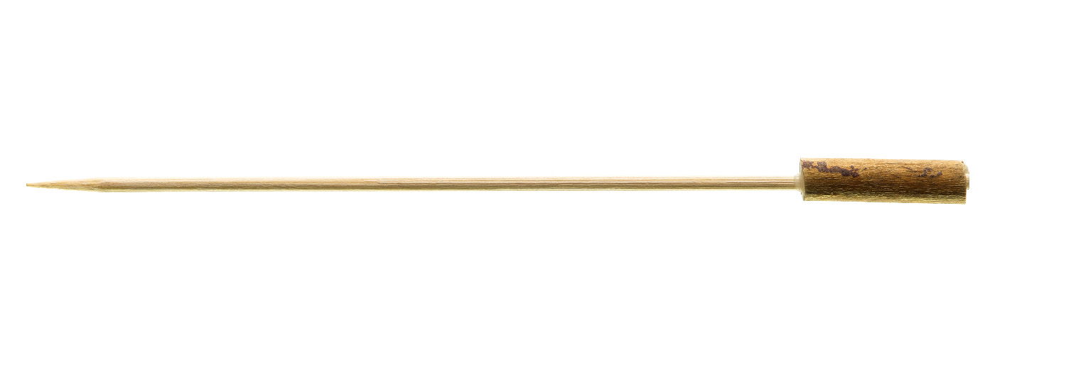 Kazarikushi Bullrush Skewer 175mm