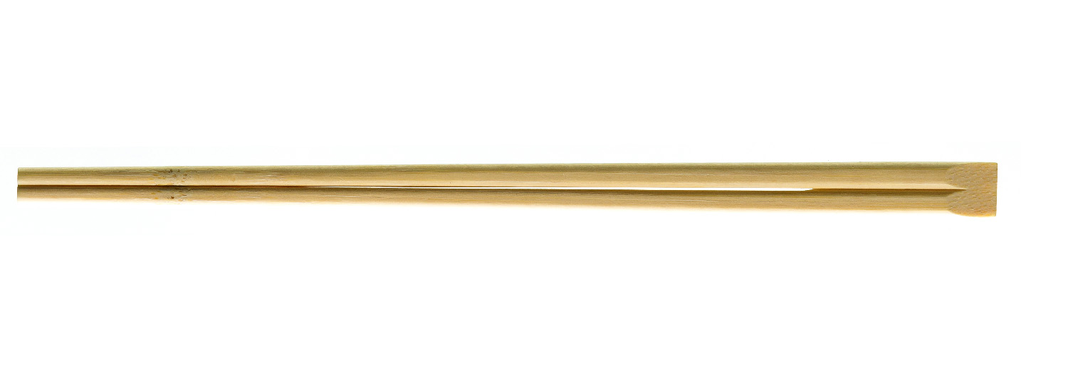 Bamboo Chopsticks - Tensoge 210mm