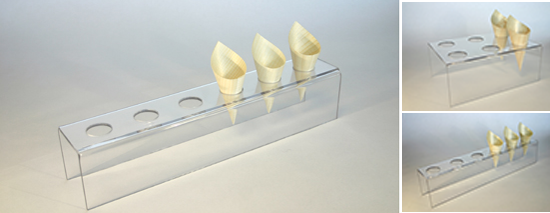 Kidei &reg; Display Stands