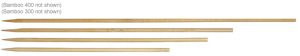 Bamboo Skewers