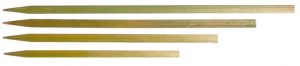 Flat Bamboo - Hirakushi