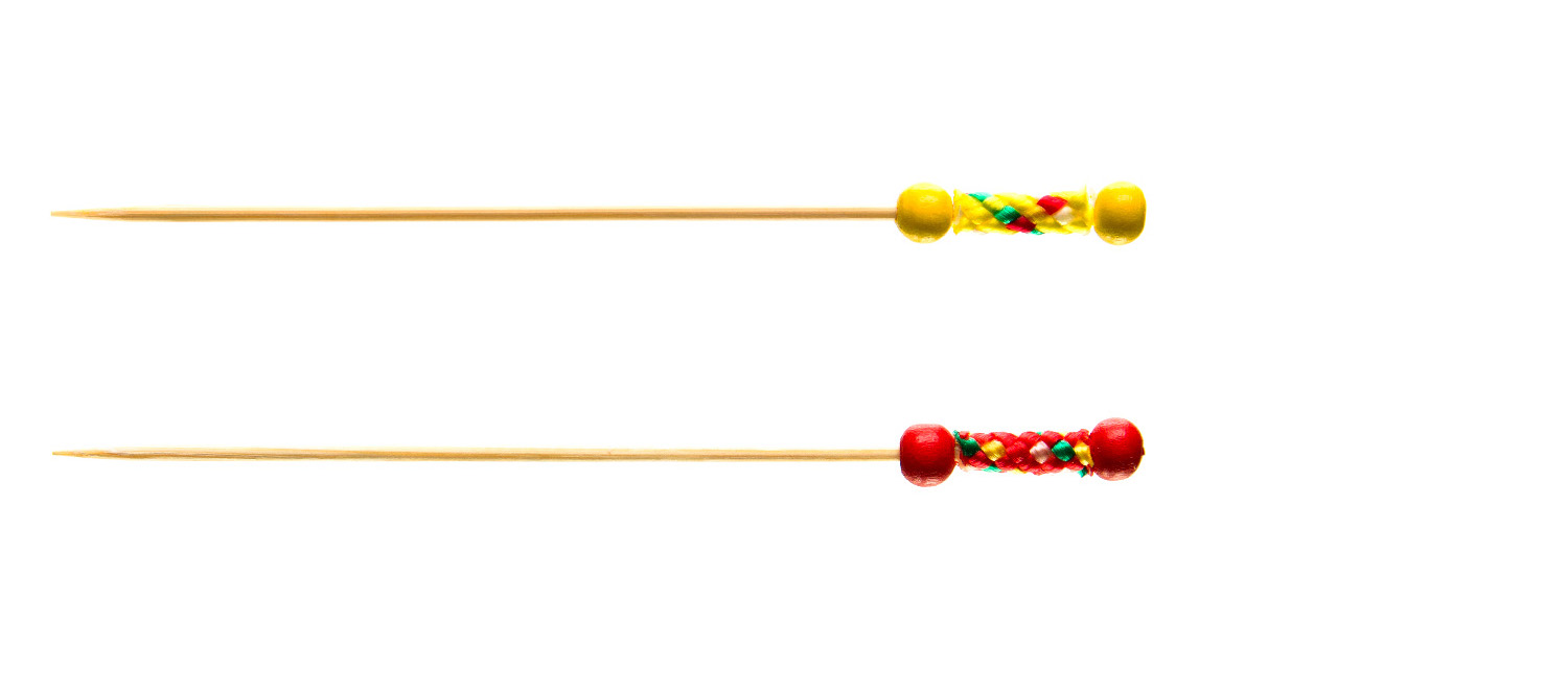 Fuji Skewer 120mm