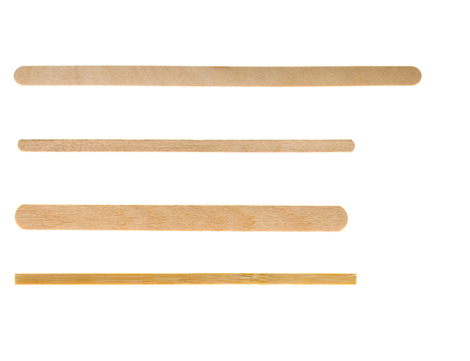 Lollipop sticks / Coffee stirrers / Toffee Apple