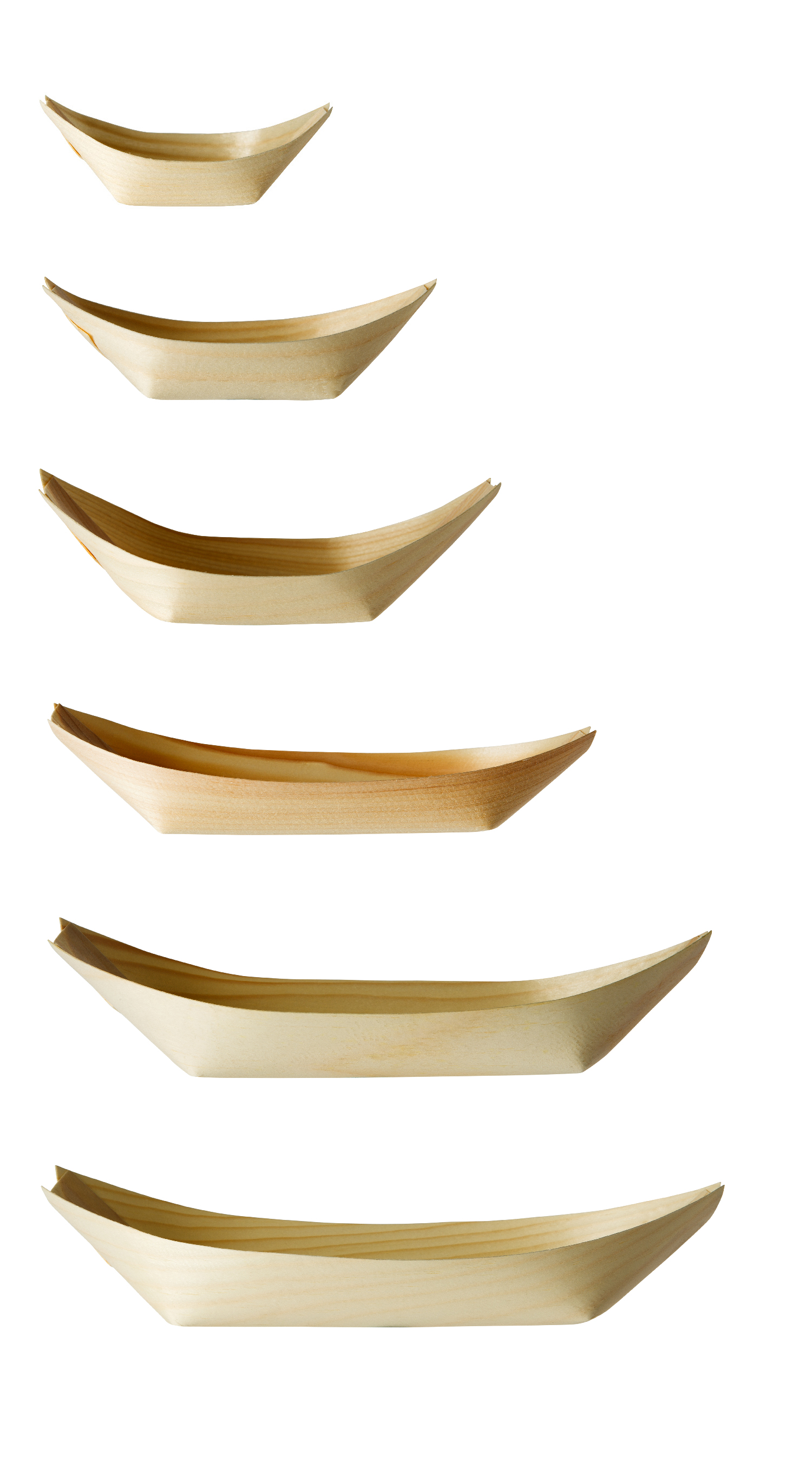 Kidei &reg; Boats