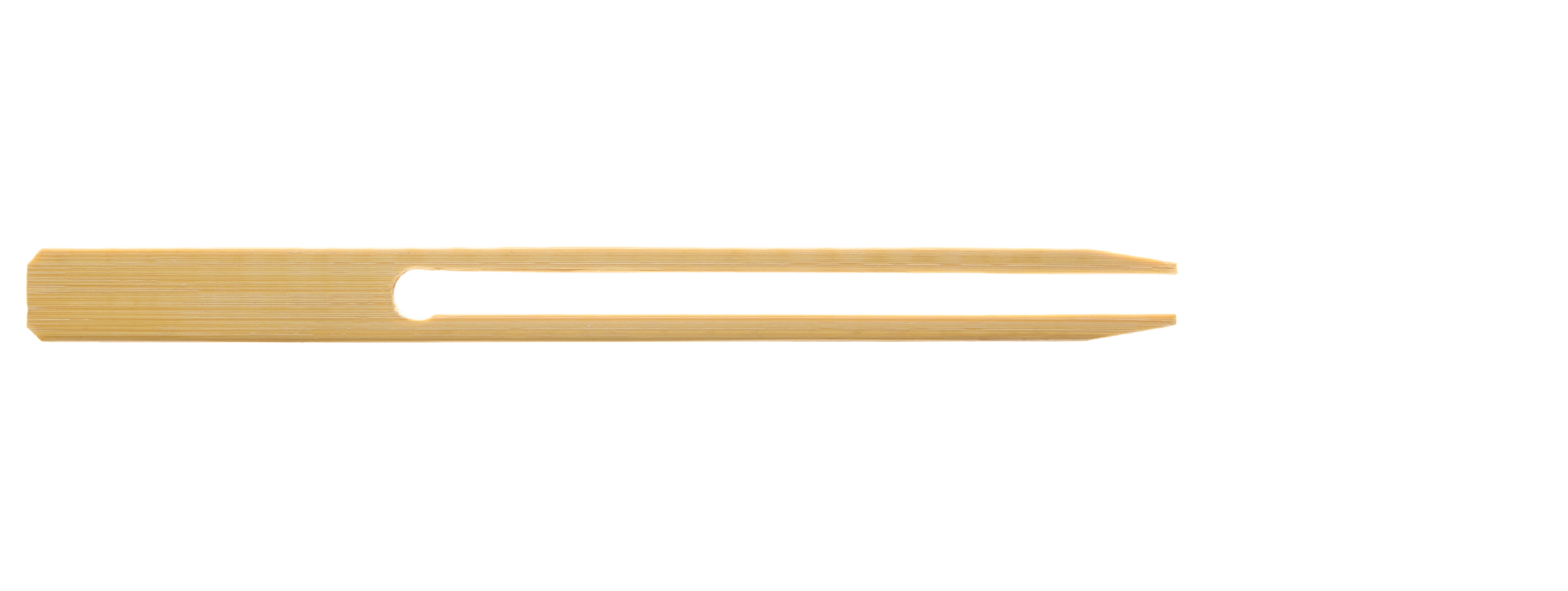 Langaku Skewer - White 12 x 140mm